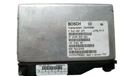 0260002529 Bosch Jaguar Xj8 98-03 Transmission Control Module Tcm Lnc2401ab 260002529 Oem