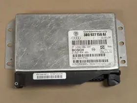 Bosch 260 002 826 03-04 Audi A6/vw Passat V6 2.8l Transmission Computer Tcu Tcm 3b0 927 156 Aj