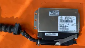 4z7927156t Bosch 260 002 913 04-05 Audi All Road 2.7t Quattro Transmission Computer Module 4z7 927 156 T