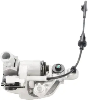 905101 Branded Steering Column Shift Mechanism Compatible With Chevy Gmc Vehicle
