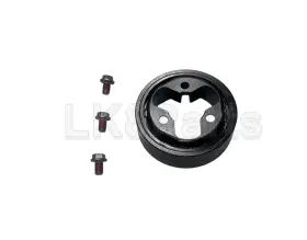 Tot100000 Britpart Land Rover Freelander 1 97-06 4 Cyl Engine Viscous Coupling Damper New