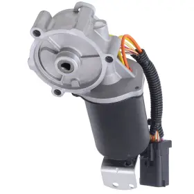 3984-0042 Brock Transfer Case Shift Motor For 04-08 Ford F-150 Pickup 06-08 Lincoln Mark Lt