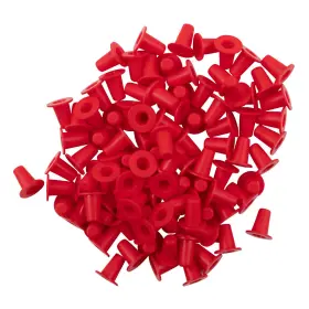 Cpt-01 Brock 100 Piece Bag Transmission Caplugs 01 Type Cap Tail Shaft End Port Fluid Output Cpt-01 Brock 100 Piece Bag Transmission Caplugs 01 Type Cap Tail Shaft End Port Fluid Output