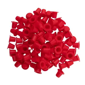 Cpt-01x Brock 100 Pc Bag Transmission Caplugs 01x Type Tail Shaft End Cap Port Output Plug