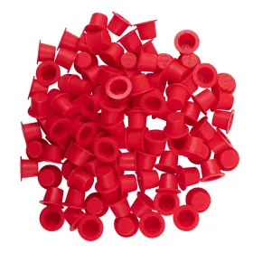 Pmi-14 Brock Cpt-05 100 Piece Bag Transmission Cap 05 Caplugs Tail Shaft End Port Fluid