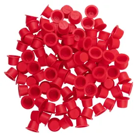 Cpt-06x Brock 100 Pc Bag Transmission Caps 06x Caplugs Tail Shaft Port Plug Repair Shop Diy