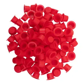 Cpt-07 Brock 100 Pc Bag Transmission 07 Caplugs Tapered Plug Tail Shaft Port End Fluid Cap Cpt-07 Brock 100 Pc Bag Transmission 07 Caplugs Tapered Plug Tail Shaft Port End Fluid Cap