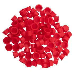 Pmi-20 Brock Cpt-08 100 Piece Bag Transmission Caplug 08 Type Cap Plug Fluid