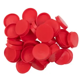 Cpt-1052 Brock 50 Piece Bag Transmission Caplugs 1052 Type Tail Shaft End Port Fluid Cap Yolk