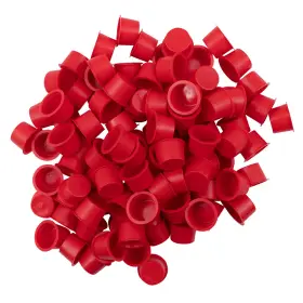 Cpt-13 Brock 100 Piece Set Bag Transmission 13 Type Caplugs Tail Shaft End Port Caps Plugs