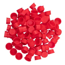 Cpt-14x Brock 100 Piece Bag Transmission 14x Type Caplugs Tail Shaft End Port Fluid Cap Plugs