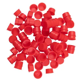 Cpt-15 Brock 100 Pc Bag Transmission 15 Type Caplugs Tail Shaft End Port Plug Repair Shop Diy