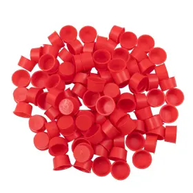 Cpt-15x Brock 100 Piece Set Bag Transmission 15x Type Caplugs Tail Shaft End Port Cap Fluid