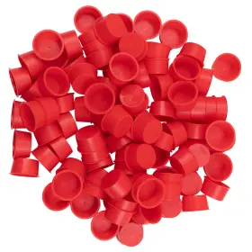 Cpt-17 Brock 100 Pc Bag 17 Type Transmission Caplugs Tail Shaft End Port Output Caps Plugs Cpt-17 Brock 100 Pc Bag 17 Type Transmission Caplugs Tail Shaft End Port Output Caps Plugs