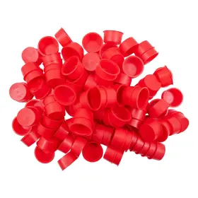 Cpt-20 Brock 100 Piece Bag Transmission 20 Type Caplugs Tail Shaft End Port Cap Output Yolk