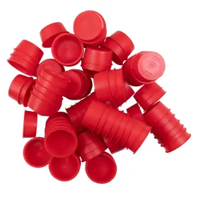 Cpt-221 Brock 100 Piece Set Bag Transmission Caplugs 221 Type Tail Shaft End Port Cap Fluid
