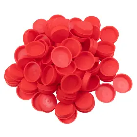 Cpt-500 Brock 100 Piece Set Bag Transmission 500 Type Caplugs Tail Shaft End Port Cap Plugs