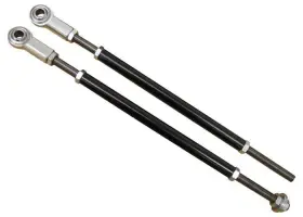 Scl6772 Brothers Trucks Spherical Clutch Linkage