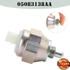 05083138aa Bruce&shark Vacuum Switch Transfer Case For Jeep Grand Cherokee #1