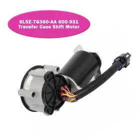 6l5z-7g360-aa Bruce&shark 6l5z7g360ab Transfer Case Shift Actuator Motor For Ford Ranger 2006-2011