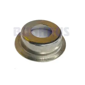 111141727 Bughaus Vw Type 3 1962 - 1973 Clutch Arm Spring Collar New Stainless Free Ship 111141727 Bughaus Vw Type 3 1962 - 1973 Clutch Arm Spring Collar New Stainless Free Ship