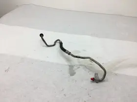 124f Buick Lacrosse Transmission Oil Cooler Line Hose Pipe 2010 2011 2012 2013 A