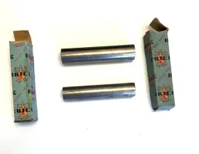 1393506 Buick Vintage Nos Counter Shaft Spacers 1937-58 Pair Pt# Gm Oem
