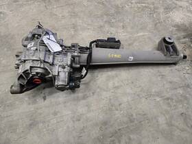 Buick 23403375 2016-2019 Envision Carrier Assembly With Limited Slip Opt G99 23403375