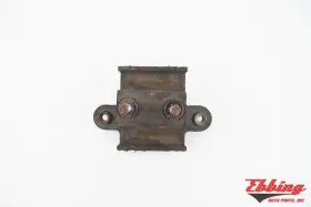 25723646 Buick Rear Transmission Mount 3.8l At Id Fits 2000-2005 Lesabre 688052