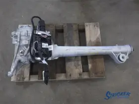 440.gm4124 Buick 2024 Encore Gx 1.3l Awd Carrier 1568943