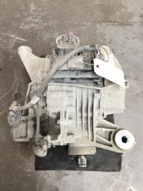 84220317 Buick 2018 Regal Tourx Essence Transfer Case ##