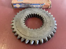 Wt-241-12 Buick Oldsmobile Pontiac 1939 - 1950 Low And Reverse Transmission Gear