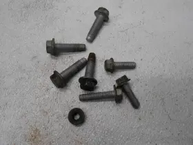 Smitley-268-34-092 Buick 2018 Encore Bell Housing Bolts And Nut