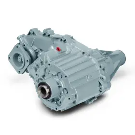 Bw4406 Bulldog Tough Np 208c Transfer Case Built In The Usa 81-87 Gm Trucks