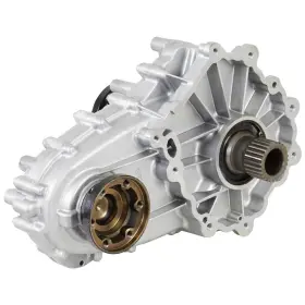 54-00387an Buyautoparts For Dodge Durango 2011 2012 2013 Transfer Case
