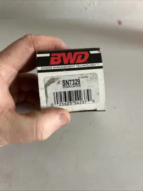 Sn7329 Bwd Auto Trans Input Shaft Speed Sensor