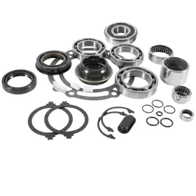 Bk-351 Bzcovac Bk351 Np246 Transfer Case Rebuild Bearing Kit With Gaskets And Seals