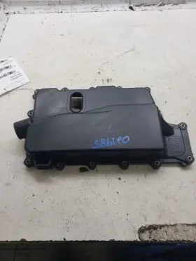 724656 Cadillac 161845 Xts 2015 Automatic Transmission Pan