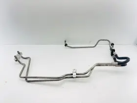 23104595 Cadillac 13-18 Ats Automatic Transmission Cooler Cooling Hose Line Oem