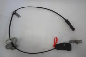 239.gm6320 Cadillac 2020 Ct5 Gear Shifter Cable Linkage Awd 2.0l 84670233