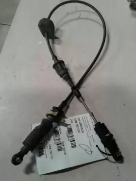 239.gm6x04 Cadillac Xlr 2004 Shift Lever Linkage
