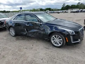 430-10019 Cadillac Front Drive Shaft Fits 18-19 Cts 7283581