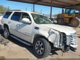 431-00604 Cadillac Rear Drive Shaft 2wd Fits 07-14 Escalade