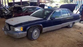 431-03693 Cadillac Rear Drive Shaft Armored Without Abs Fits 93-96 Fleetwood 588266 431-03693 Cadillac Rear Drive Shaft Armored Without Abs Fits 93-96 Fleetwood 588266