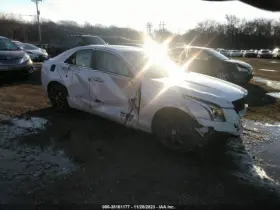 431-06243 Cadillac Rear Drive Shaft Base Automatic Transmission Awd Id Aa2d Fits 15-18 Ats 6848888