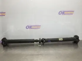 431-06354 Cadillac 16 2016 Ats Coupe V-series 3.6l Tt Rear Drive Shaft Rwd