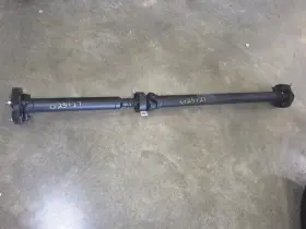 431-10907 Cadillac Rear Drive Shaft 4.2l Fits 19-20 Ct6 1720200