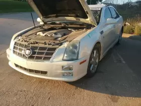 440-01421 Cadillac Differential Carrier Rear Automatic 2.73 Ratio Opt Gu2 Fits 05-11 Sts