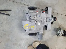440-10552 Cadillac Carrier Rear 3.6l Manual Transmission Fits 22-24 Ct4 2078476