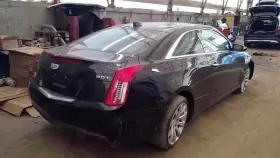 440.gm6k19 Cadillac Ats 2019 Carrier